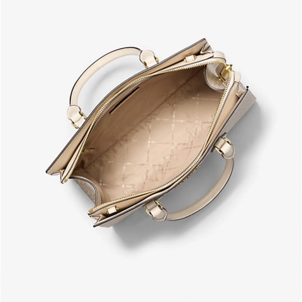 Michael Kors Sheila Satchel